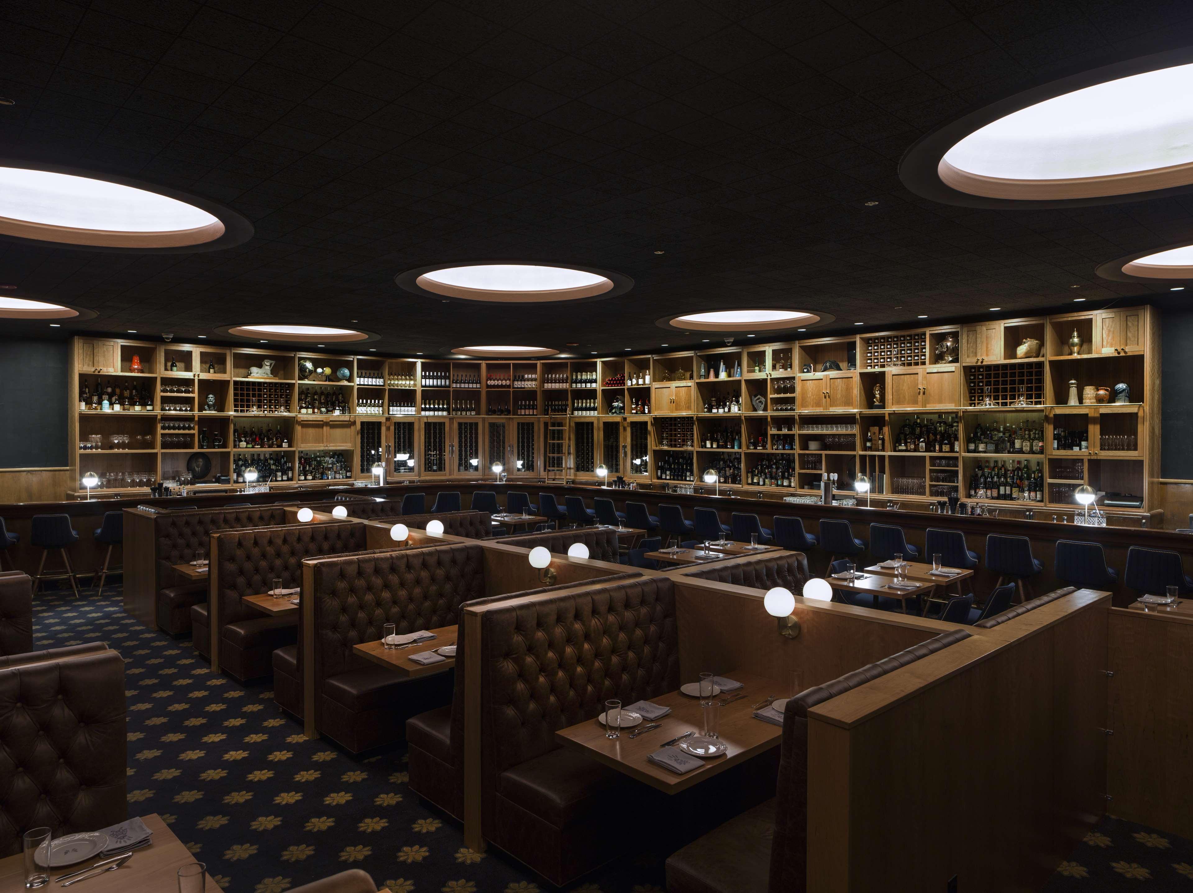 Hotel Chicago Athletic Association, Part Of Hyatt Esterno foto
