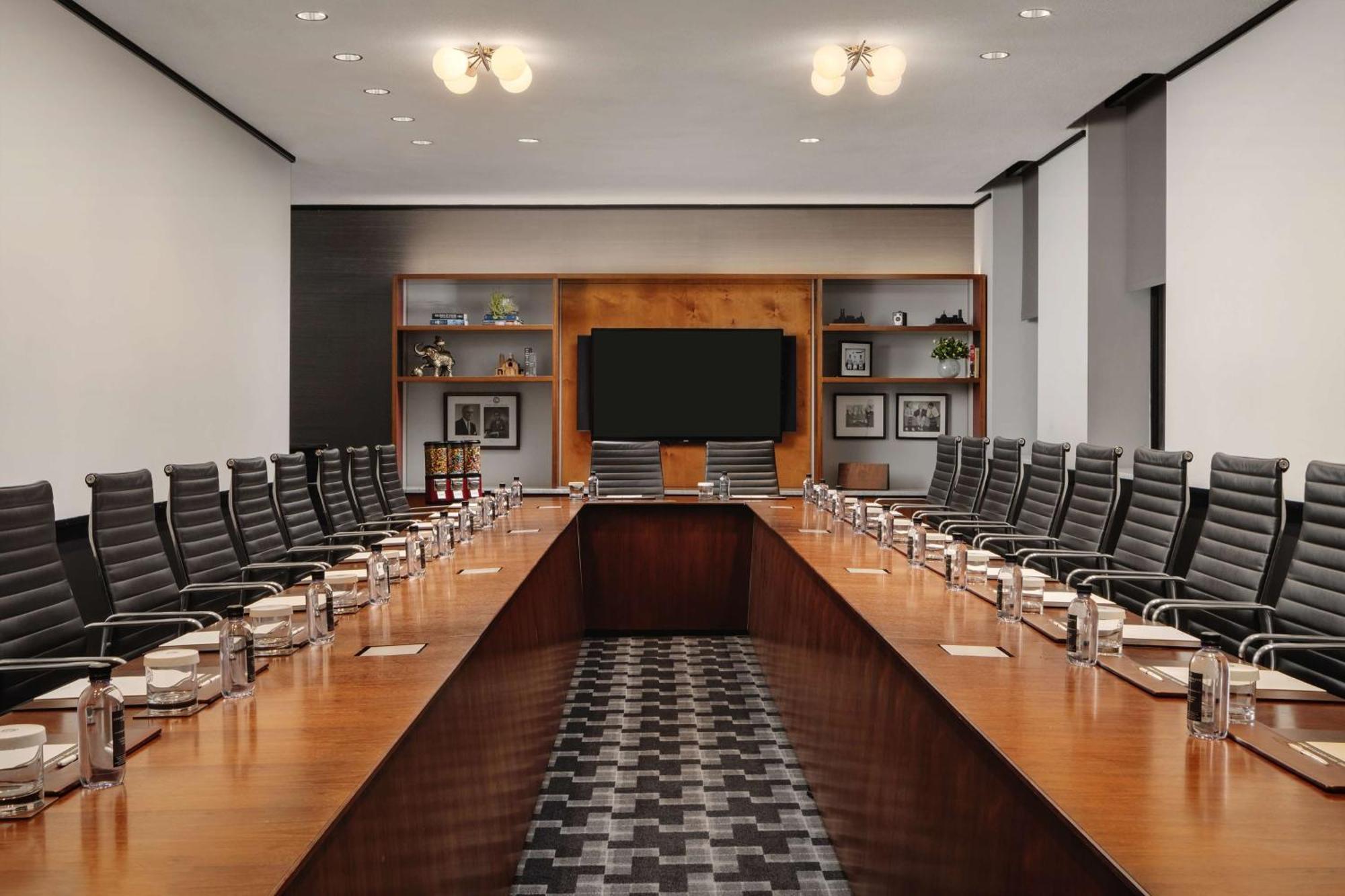 Hotel Chicago Athletic Association, Part Of Hyatt Esterno foto