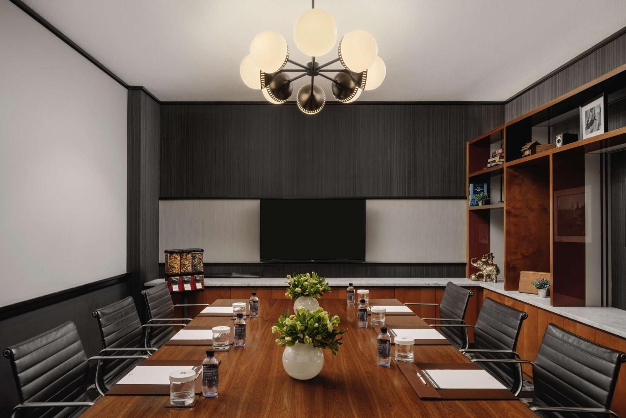 Hotel Chicago Athletic Association, Part Of Hyatt Esterno foto