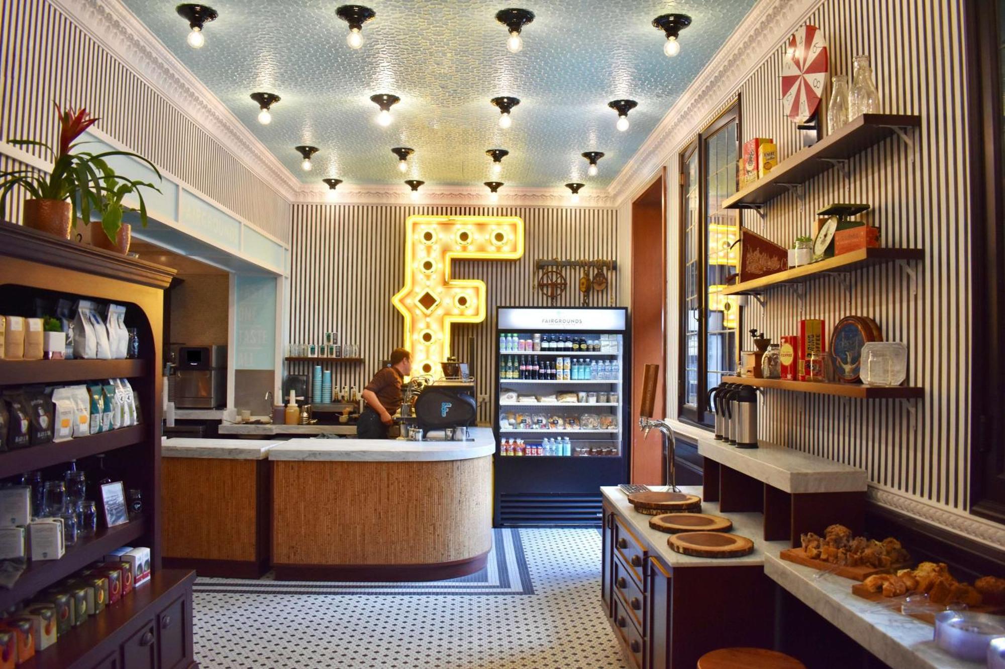 Hotel Chicago Athletic Association, Part Of Hyatt Esterno foto