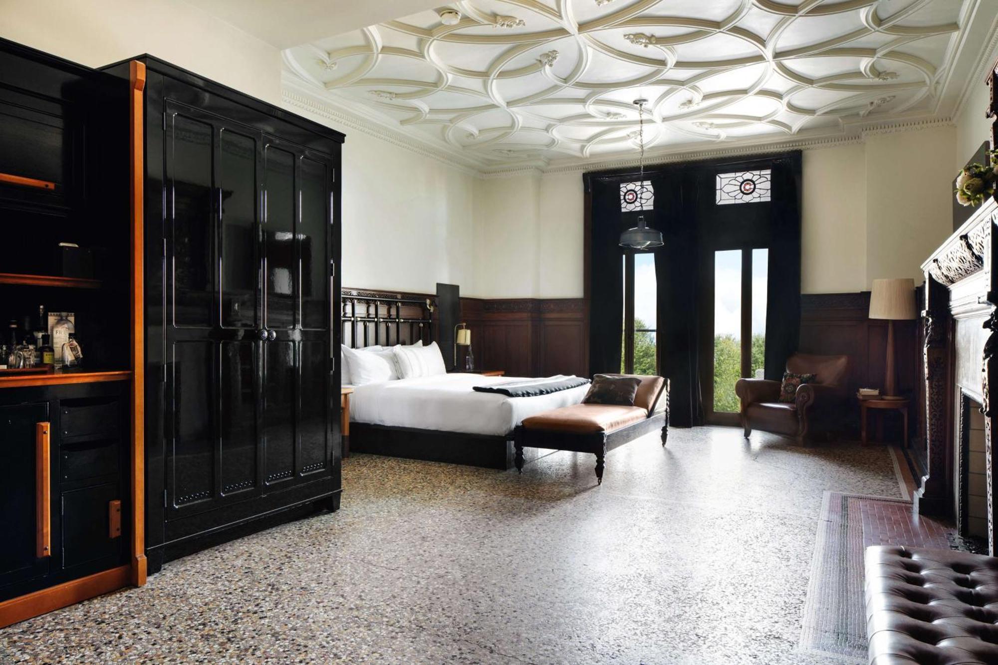 Hotel Chicago Athletic Association, Part Of Hyatt Esterno foto