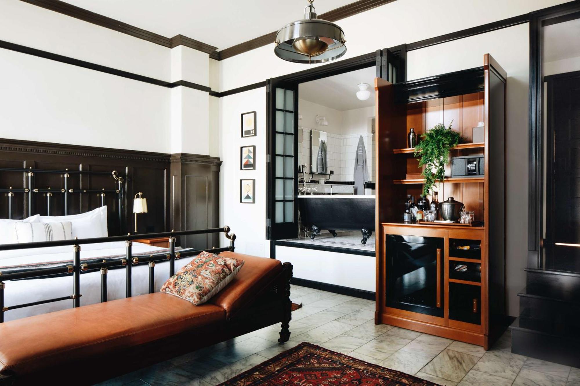Hotel Chicago Athletic Association, Part Of Hyatt Esterno foto